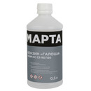 Бензин "Галоша" 0,5 л МАРТА ТУ_2