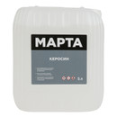 Керосин 5 л МАРТА ТУ