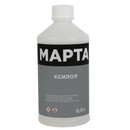Ксилол 0,5 л МАРТА ТУ_2