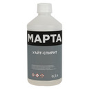 Уайт-спирит 0,5 л МАРТА ТУ
