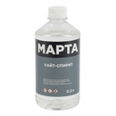 Уайт-спирит 0,5 л МАРТА ТУ_2
