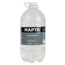 Уайт-спирит 5 л МАРТА ТУ