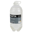 Уайт-спирит 5 л МАРТА ТУ_2