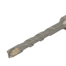 Бур SDS+ 6х50/110мм Quadro Hilberg_2