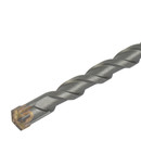 Бур SDS+ 8х150/210мм Quadro Hilberg