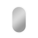 Зеркало Viant Марсель с LED подсветкой 550х1000 мм_2