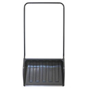 Скрепер для уборки снега 70х50см из полипропилена_2