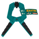 Струбцина пружинная рабочий ход 50мм Kraftool_2