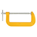 Струбцина G-образная Stayer 200 мм_2