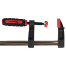 Струбцина F образная 50x150мм двухкомпонентная ручка Matrix_2