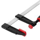 Струбцина F образная 80x300мм двухкомпонентная ручка Matrix