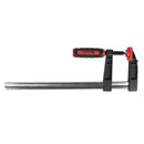 Струбцина F образная 80x300мм двухкомпонентная ручка Matrix_2