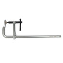 Струбцина F-образная Denzel 80x300 мм_2