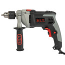 Дрель ударная P.I.T. PSB13-C 8950 Вт