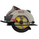 Пила дисковая P.I.T. PKS165-C 1200 Вт