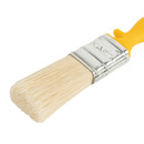 Кисть 25мм для эмалей искусственная щетина, пластиковая ручка Марта_2