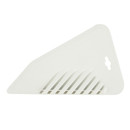 Шпатель 280 мм для обоев прижимной Марта_2