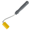 Валик с ручкой 50мм для обоев прижимной резиновый Марта_2