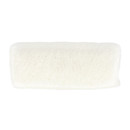 Ролик 60мм велюр для лаков, ядро 15мм, ворс 5мм, бюгель 6мм Марта_2