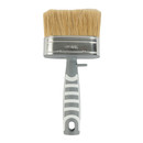 Макловица 100х40мм искусственная щетина, двухкомпонентная ручка Марта_2