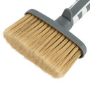 Макловица 120х40мм искусственная щетина, двухкомпонентная ручка Марта_2