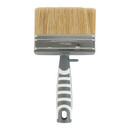 Макловица 120х35мм искусственная щетина, двухкомпонентная ручка Марта_2