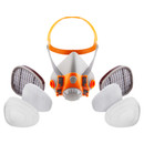 Комплект для защиты дыхания, размер Jeta Safety L