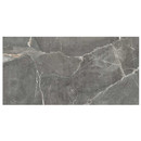 Керамогранит Global Tile Antares 300х600 мм темно-серый