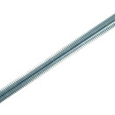 Шпилька оцинкованная резьбовая 10х1000мм 25шт_2