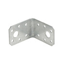 Уголок крепежный 50x50x35х1,5 мм 50 шт