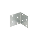 Уголок крепежный равносторонний 40х40х40х1,5 мм 50 шт