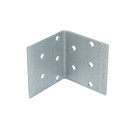 Уголок крепежный равносторонний 50х50х50х1,5 мм 50 шт_2