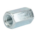 Гайка соединительная М12 DIN6334 30шт