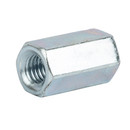 Гайка соединительная M8 DIN6334 100шт