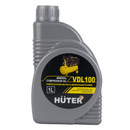 Масло компрессорное минеральное Huter VDL 100 1л