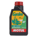 Масло моторное синтетическое Motul 10W30 4T 1 л