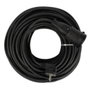 Удлинитель  50м 1 розетка с заземлением 3500Вт IP44 TDM