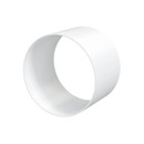 Соединитель вентиляционного канала круглый 100 мм Era_2