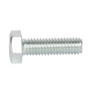 Болт М6х20 DIN 933 c шестигранной головкой 120 шт/уп_2