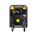 Генератор дизельный Huter LDG 7000LXA 5 кВт