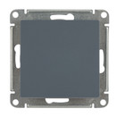 Механизм переключателя проходного одноклавишный AtlasDesign грифель IP20 Systeme Electric