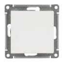 Механизм переключателя проходного одноклавишный AtlasDesign лотос IP20 Systeme Electric_2