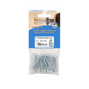 Шуруп универсальный с полукруглой головкой 5x30 мм 15 шт_2