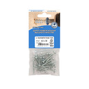 Шуруп универсальный с полукруглой головкой 4x30 мм 25 шт_2