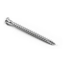 Шуруп для перфорированного крепежа  Тх20 5×40 мм 500 шт_2