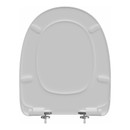 Сиденье для унитаза Aquant Enzo DU Classic микролифт