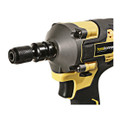 Гайковерт 420Нм 1x4Ач 18В Hanskonner HCD20420BLC