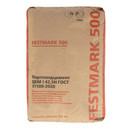 Цемент ЦЕМ I 42,5Н SLK, 25 кг