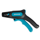 Стриппер-клещи автоматические Gross 0,5-6 мм для снятия изоляции_2