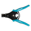 Стриппер-клещи автоматические Gross 0,5-8 мм для снятия изоляции_2